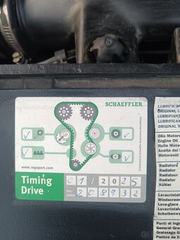 FIAT FREEMONT, 2,0 MJ, 125kw, manuál,7 míst - 9
