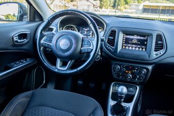 Jeep Compass 1.4L MultiAir / AJ NA SPLÁTKY / PROTIÚČET - 9