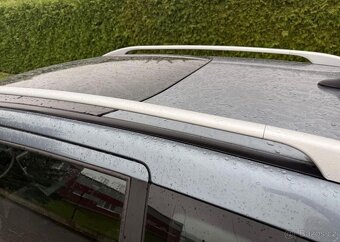 Peugeot 307 1,6 HDi Nová STK , 7 míst nafta - 9
