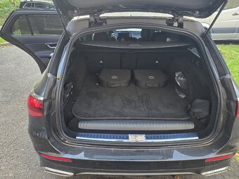 Mercedes Benz E300 de 4matic UVEDENÁ CENA BEZ DPH MB W214 - 9