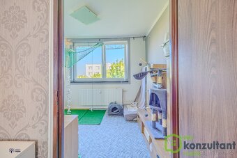 Prodej bytu 3+1 56 m², Orlová - Lutyně, ev.č. 00833 - 9