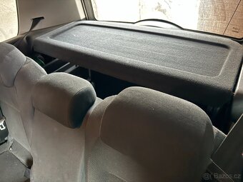 Prodám Škoda Roomster, r.v. 2007 - 9