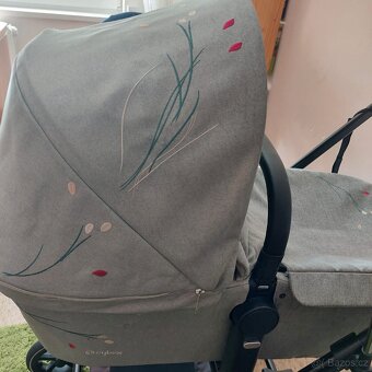 CYBEX PRIAM trojkombinace - 9