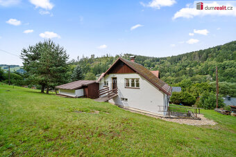 prodej chalupy, Dolní Rokytnice nad Jizerou - 9