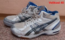 Prodám různé nové sportovní boty - zn. PUMA, REEBOK atd. - 9