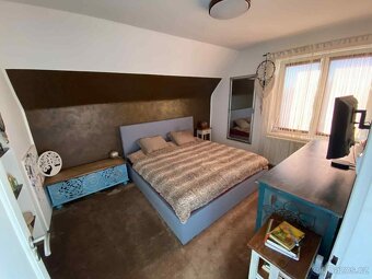 Prodej vícegeneračního domu 292 m², pozemek 423 m² Polní, Mi - 9