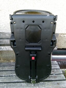 Coletto autosedačka/vajíčko + podložka Babymoov - 9