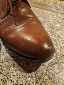 Společenské boty Bandi Vamos - vel. 42 - 9