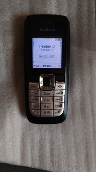 🙂 NOKIA 2610🙂 (c.1) ODBLOKOVÁNA📍 - 9