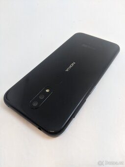 Nokia 4.2 3/32gb black. Záruka 6 měsíců. - 9