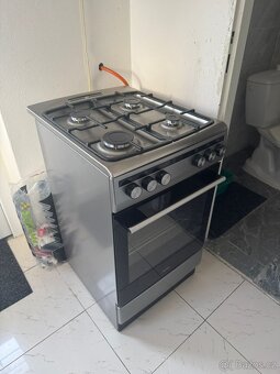 Domek 2+kk v Libiši U rozvodny - 9