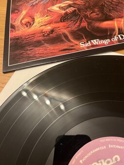 Judas Priest – Sad Wings Of Destiny - 9