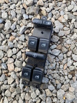 Náhradní díly VW Passat b5 - 9