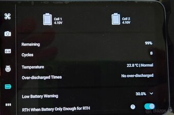 Xiaomi Fimi X8 Mini 3 - 9