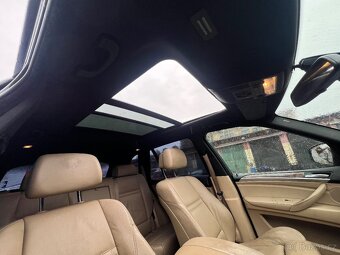 Bmw x5 e70 3.0d 173kw Monacoblau na díly - 9