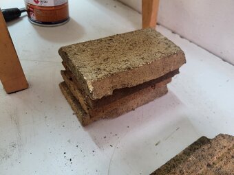 Dakon 18-U rošty, šamot - 9