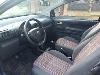 VW Fox - 9