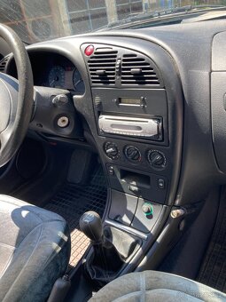 Citroen Xsara 1.4 - 9