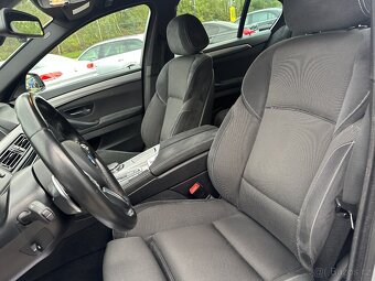 BMW 530D 2016 - 9