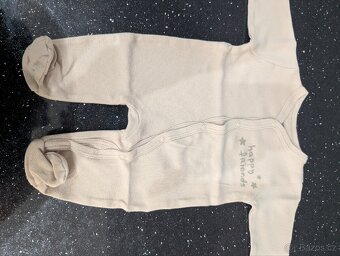 Prodám dětské overaly - 9