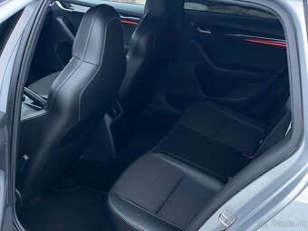 Škoda Octavia 3 RS - 9