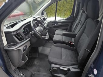 Ford Transit Custom, 2.0 TDCi Trend L2H1 96KW - 9