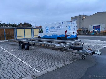 Autopřepravník Vapp PAV2 04/2018 - 9