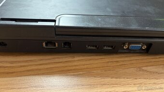 Notebook Dell Vostro 1000 Plně funkční - 9