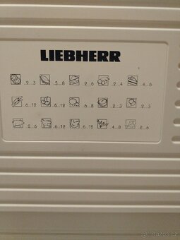 Pultový mrazák 199L - 9