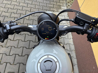 Honda CMX 500 Rebel - 9