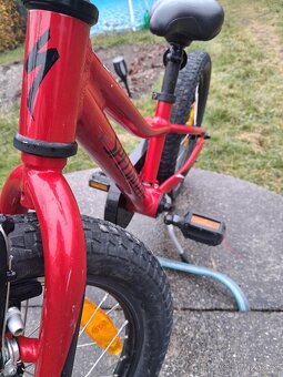 dětské kolo SPECIALIZED Riprock 16“ - 9