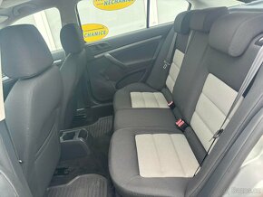 Prodám Škoda Octavia 1,6 MPi - 9