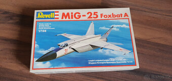 3. MODELY LETADEL - 9