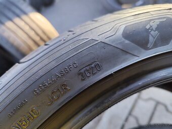 Letní pneu 235/45/18 - 9