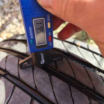 Letní pneu Michelin Primacy 4, 215/65/r17 - 9