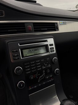 Volvo V70 2.0i - 9