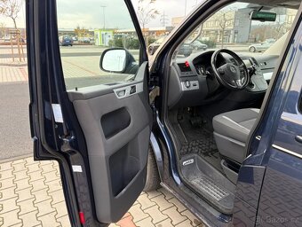 Volkswagen Multivan 2.0 biTDi Life LED - 9