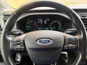 Ford Transit L3H3 - 2020 - 9