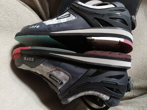 boty na bowling vel.USA 9,5=vel.42/8 zn.Dexter SST 6 BOA - 9