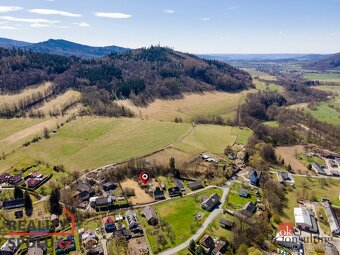 Prodej, domy/chalupa, 100 m2, Maršíkov 77, 78815 Velké Losin - 9