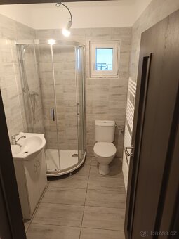 Tiny House 8,12 x 3,8 metrů - 9