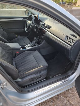 Škoda Superb 3 combi Style. 2.0.tdi 140kw.DSG.2019 - 9