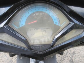 Kentoya darkness 125 - 9