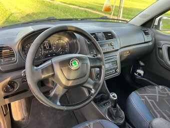 Škoda Fabia, 1.6 TDI, 55 kW, Elegance - 9