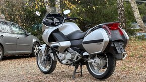 Honda NT 700 Deauville r.v.2010 - 9