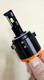 Zkusil jsem všechny LED 100% CANBUS - 9