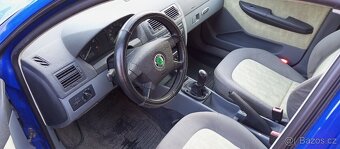 Škoda Fabia 1.9 SDI - 9