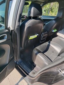 Porsche Cayenne,3.0TDI/FACELIFT - 9