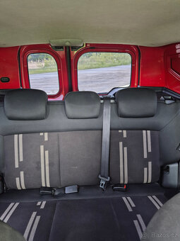 Fiat Fiorino 1.3 jtd 55kw - 9