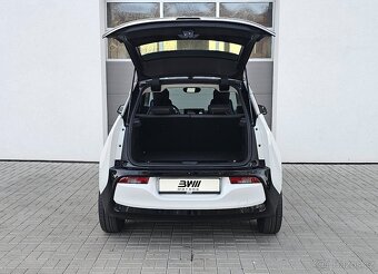 BMW i3 120Ah, SoH 96% - 9